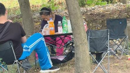 用经历填补教育的空白,用端午开启成长的旅程记录图片