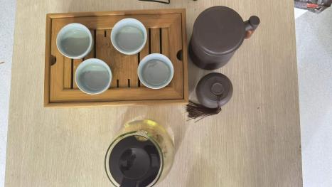 当他们开始质疑药物,也开始发现自己记录图片