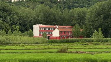当愤怒无法说出口时,我们能陪你守着那扇门记录图片