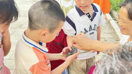不“上学”的孩子,同样值得尊重记录图片
