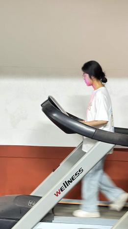 一次出发，两种成长记录图片