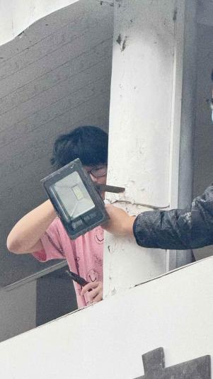 一次返工的启示：从敷衍走向负责的第一步记录图片