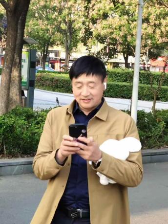 妈妈,你在,我也在记录图片