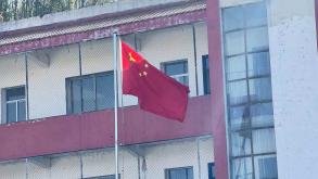 一个12岁男孩的“挣扎生存计划”记录图片