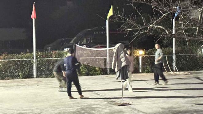 在裂隙中重生:大文子的小说与自我疗愈记录图片