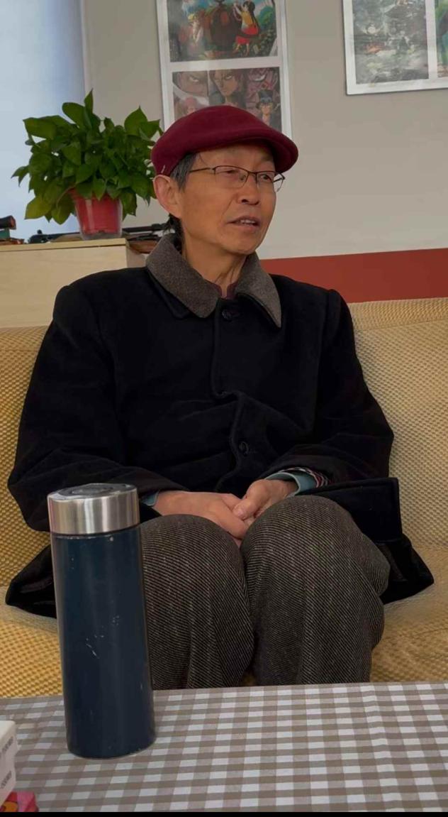 一笔一墨写人生:书法家的生命回响记录图片
