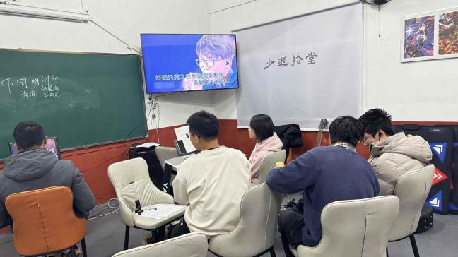 当父母的期待成为孩子的负担记录图片
