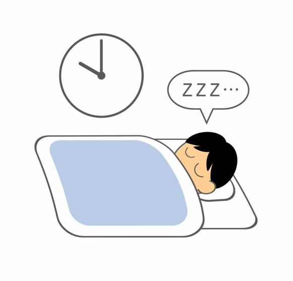 “睡不醒的孩子,并不只是‘懒’”记录图片