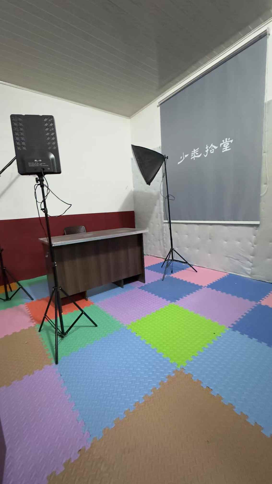 穿越阴霾的歌声记录图片
