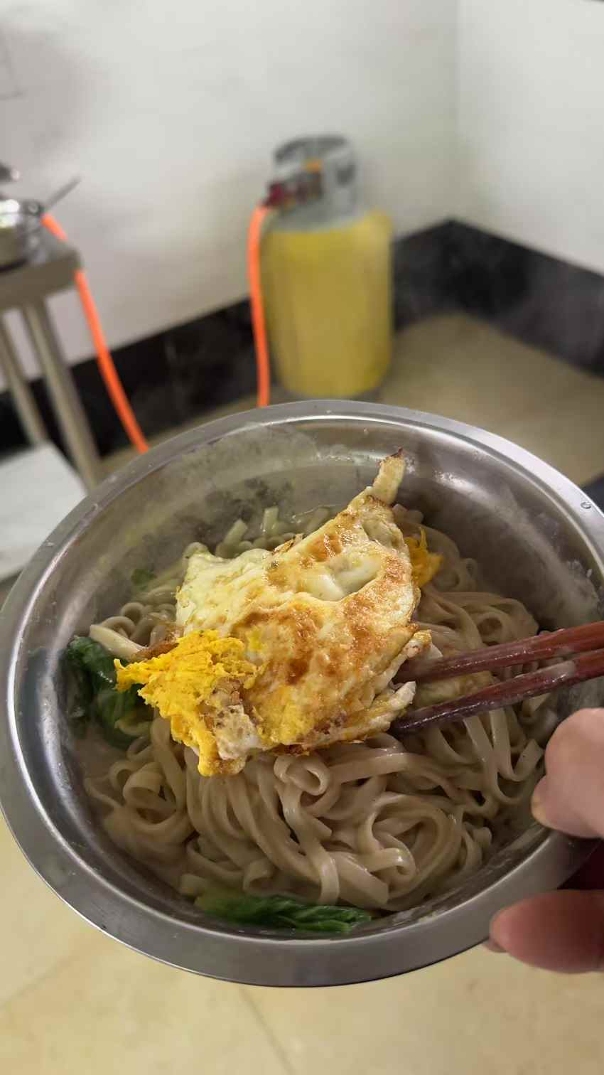 “煮”动青春记录图片