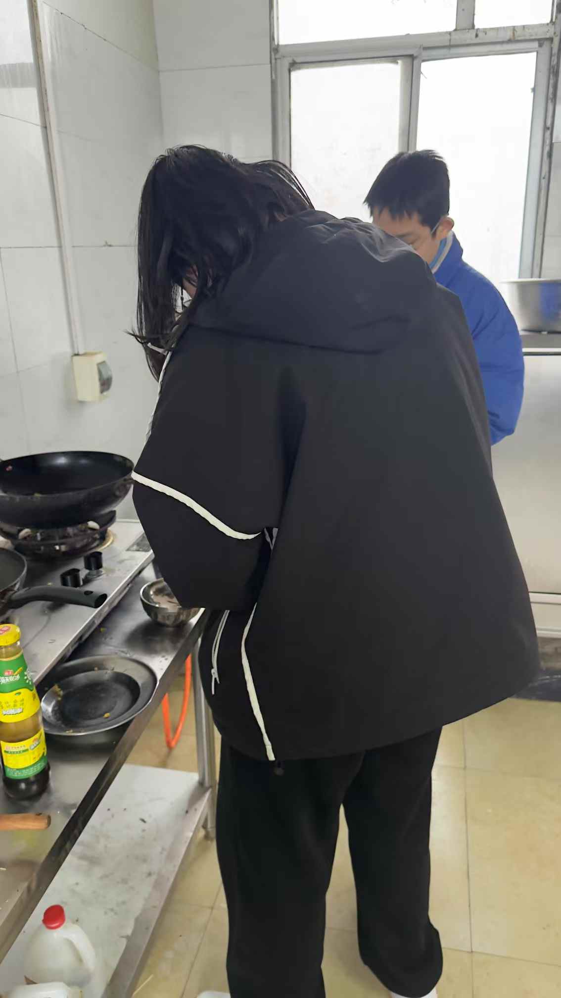 “煮”动青春记录图片