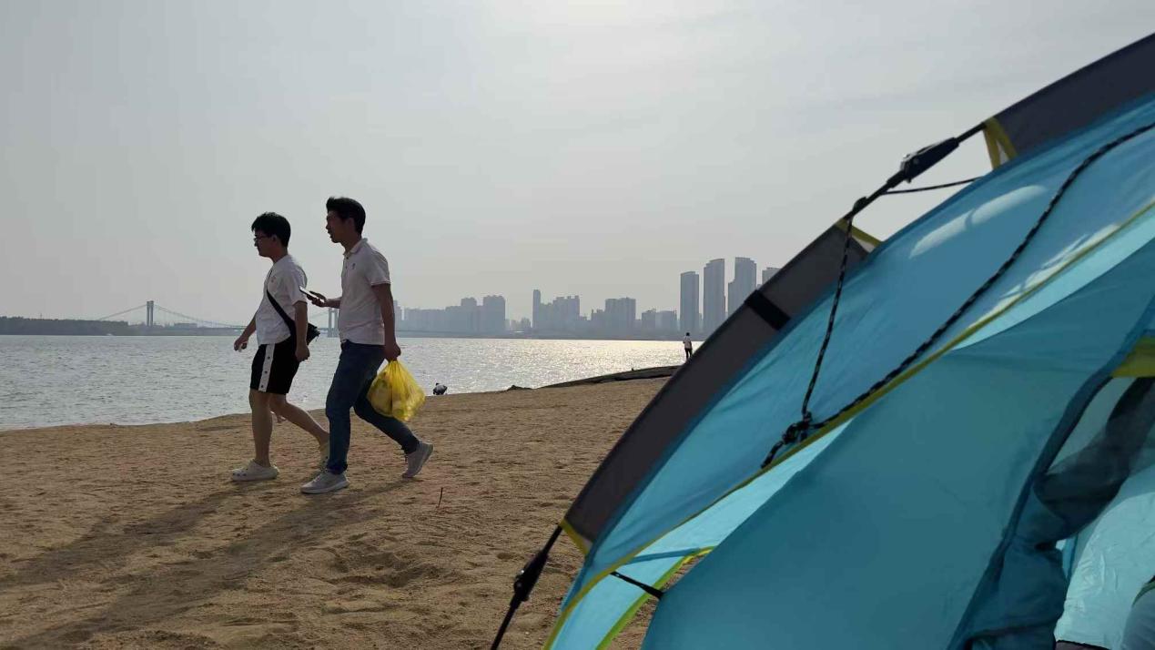 在合作中成长记录图片
