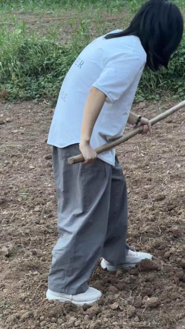 一个孩子的觉醒,也是一场关于信念的疗愈记录图片